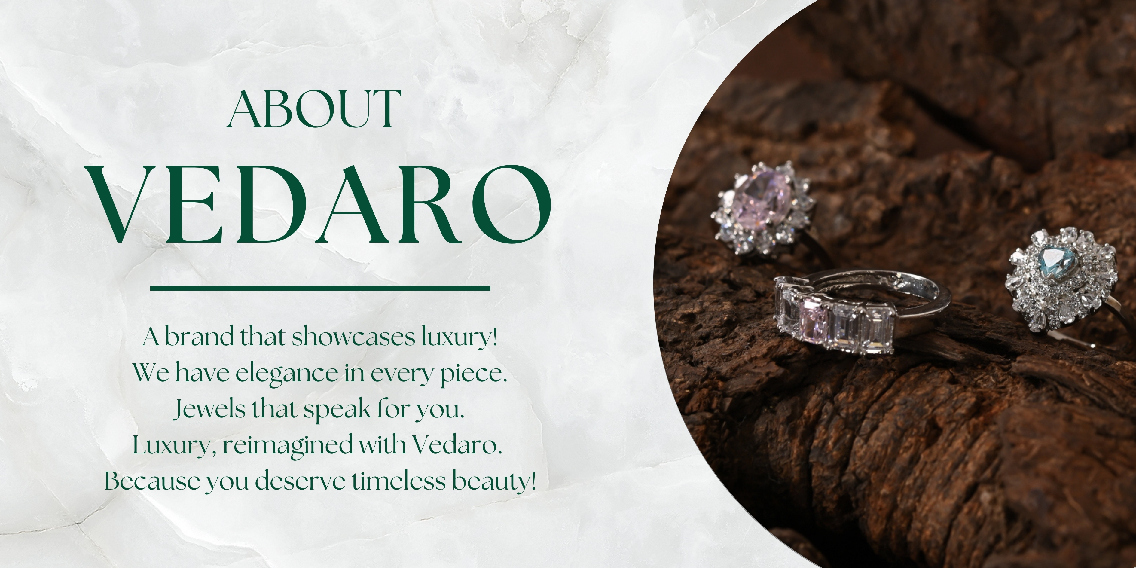 VEDARO Store