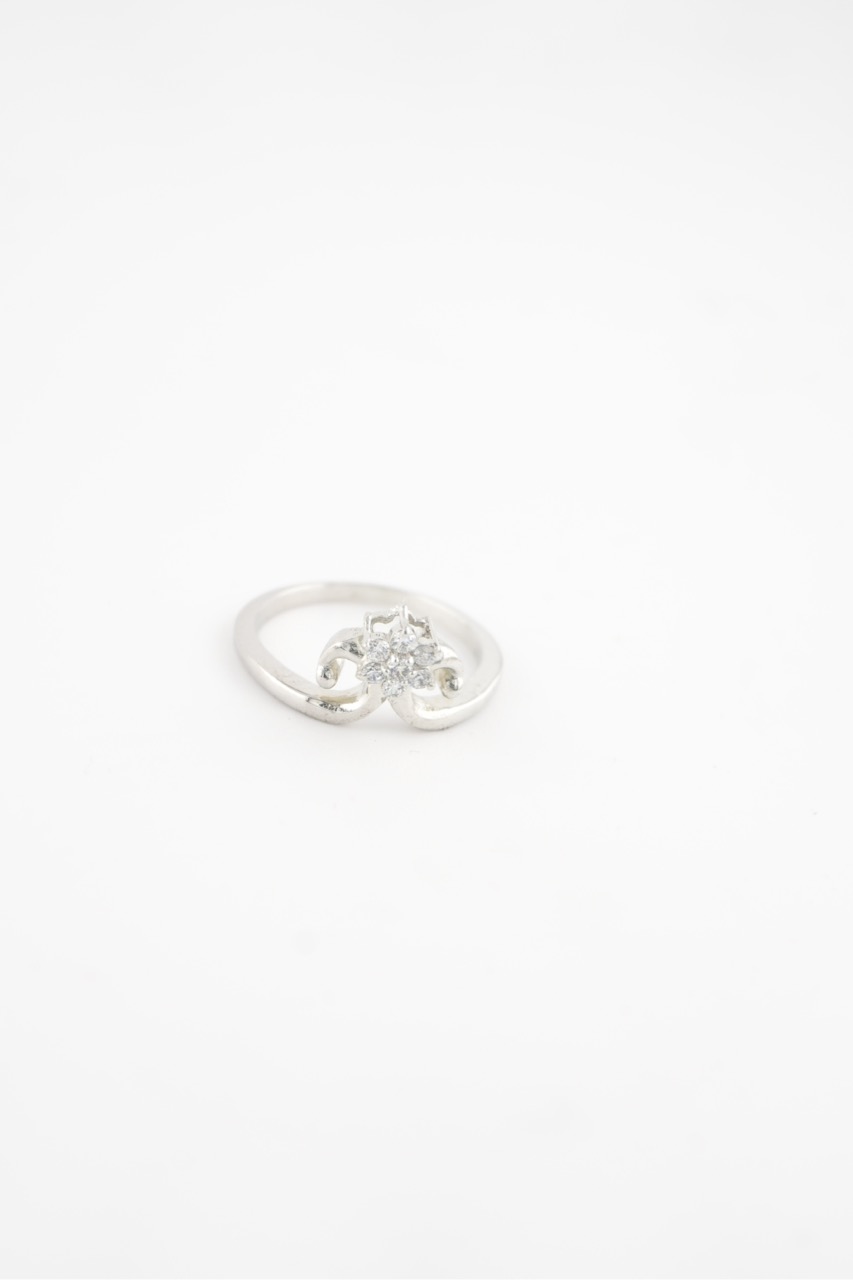 Ornalia Bloom Ring