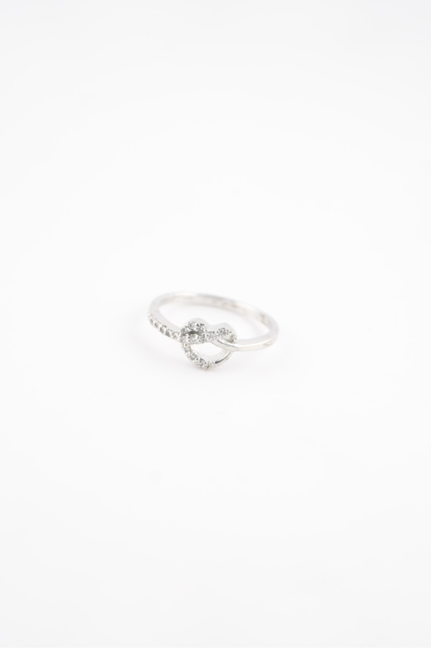 Lovelle Knot Ring
